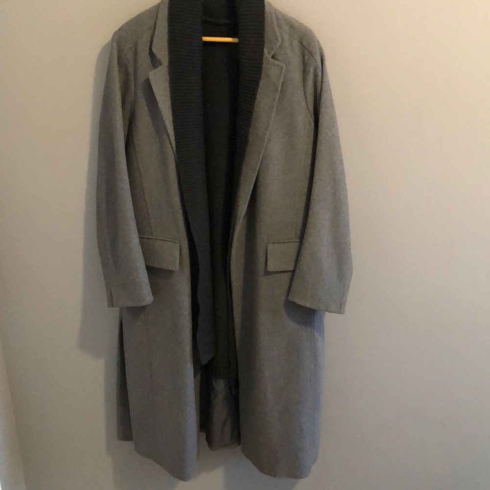 ✨HP✨ DAWN LEVY GORGEOUS WOOL/VEST (L) - Picture 10 of 15